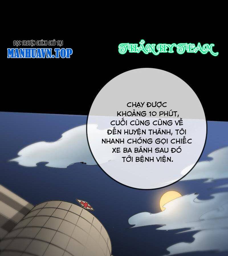 Kiếp Thiên Vận: Chapter 134
