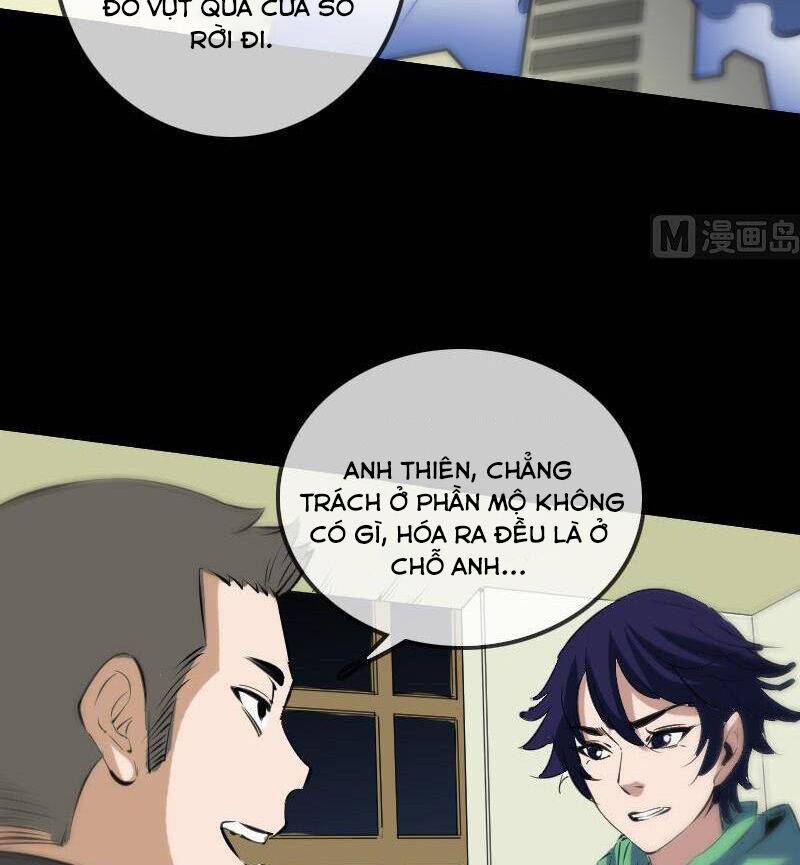 Kiếp Thiên Vận: Chapter 135
