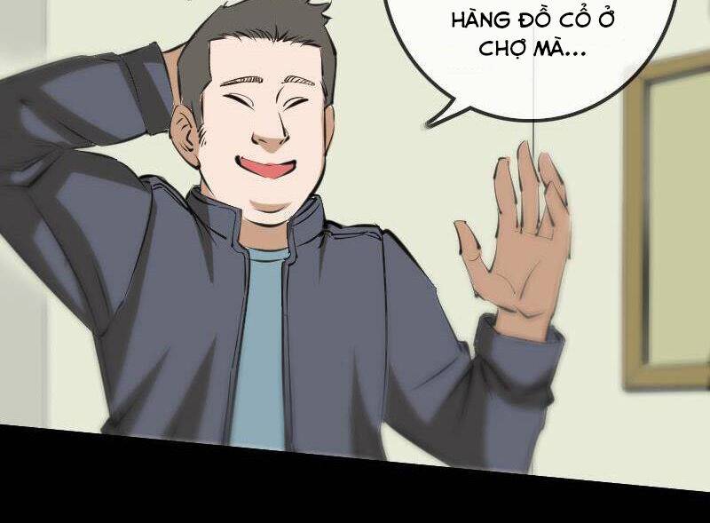 Kiếp Thiên Vận: Chapter 135