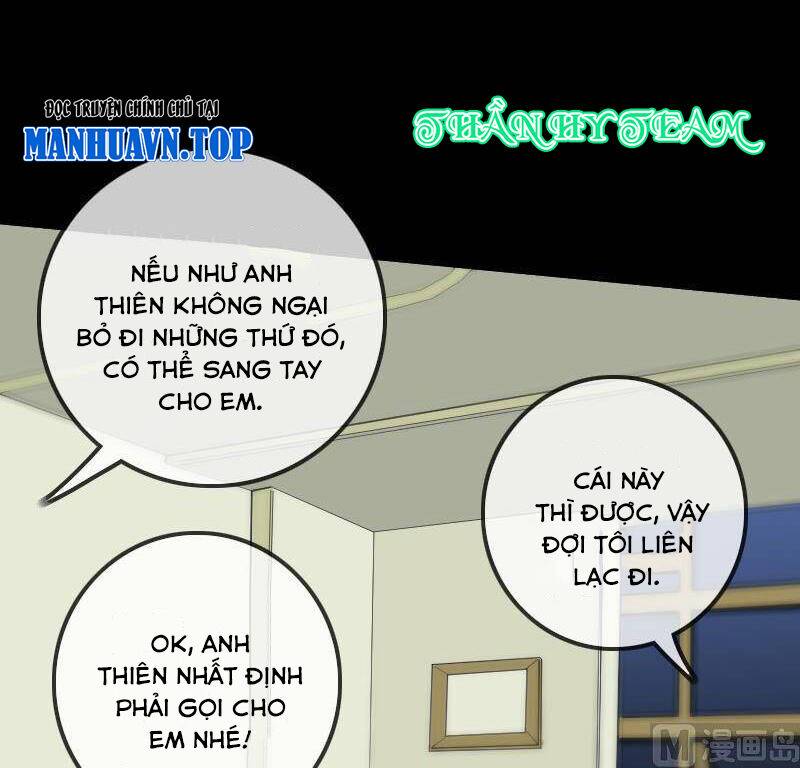 Kiếp Thiên Vận: Chapter 135