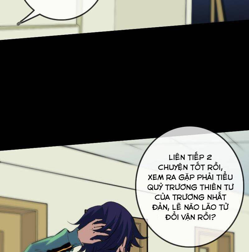 Kiếp Thiên Vận: Chapter 135