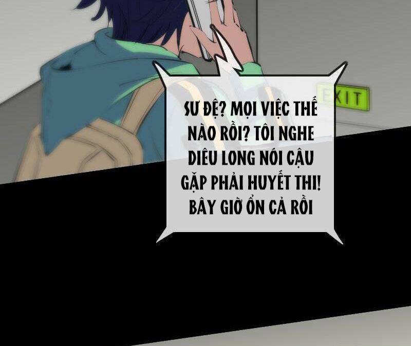 Kiếp Thiên Vận: Chapter 135