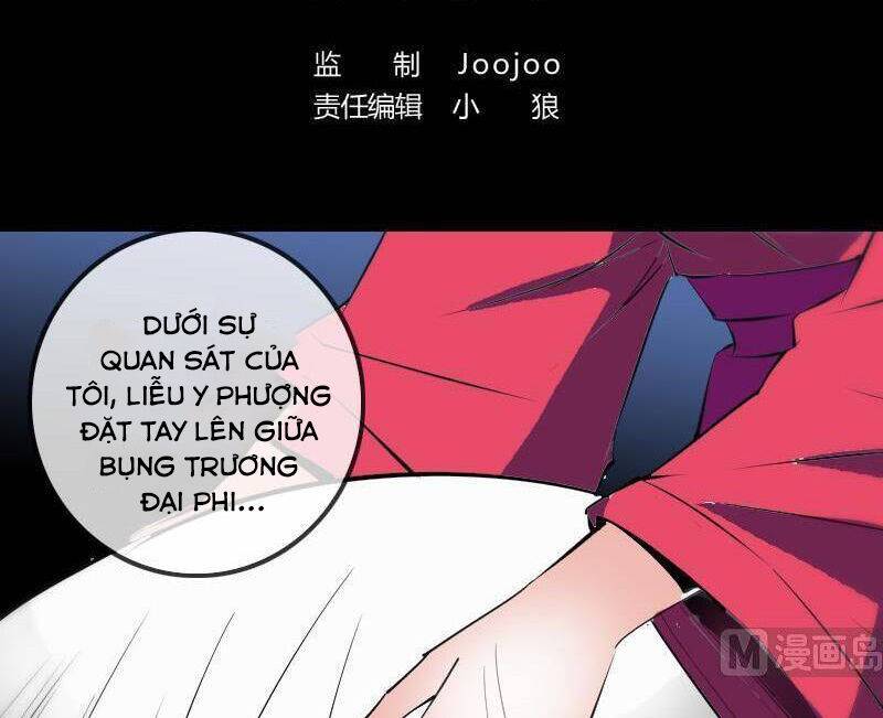 Kiếp Thiên Vận: Chapter 135