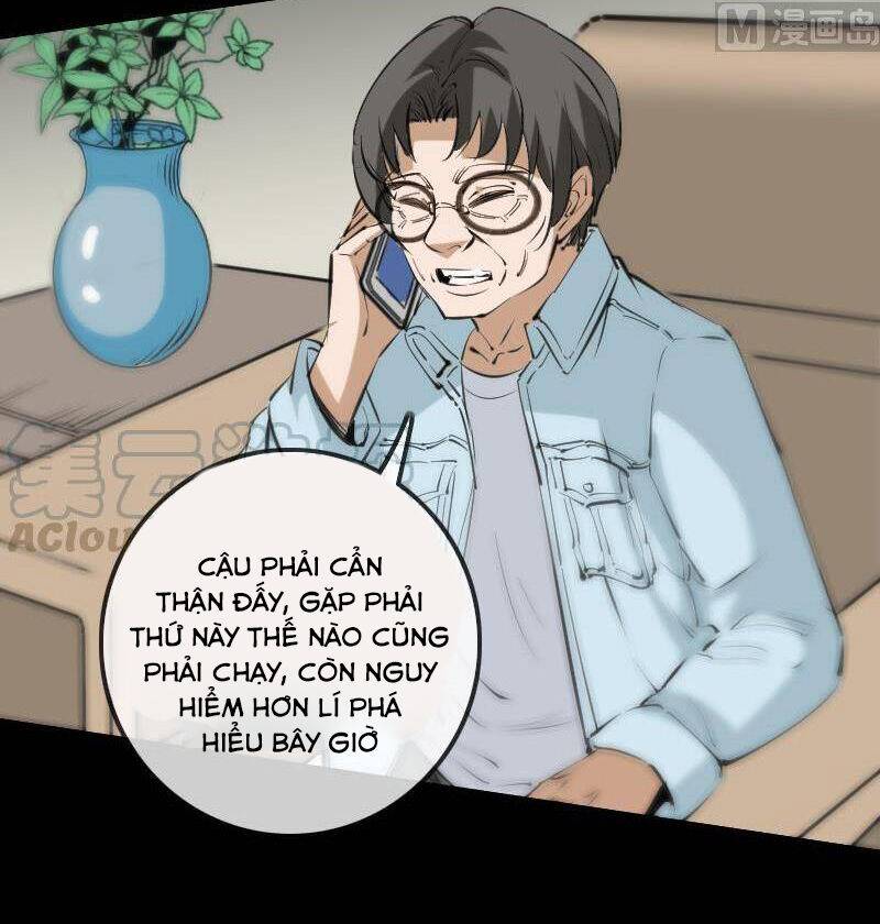 Kiếp Thiên Vận: Chapter 135