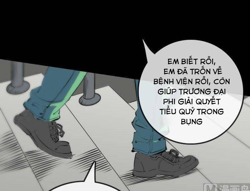 Kiếp Thiên Vận: Chapter 135