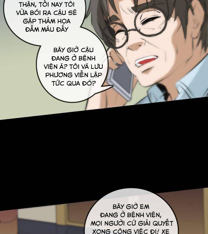 Kiếp Thiên Vận: Chapter 135