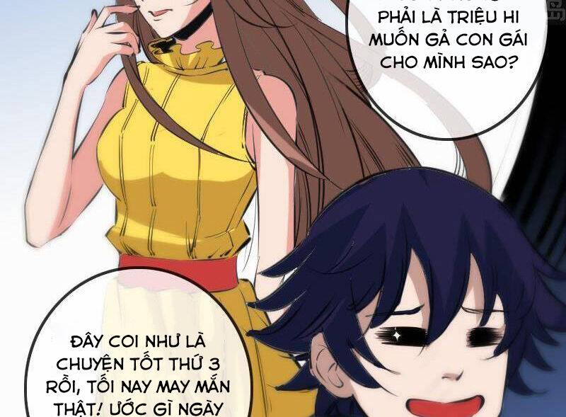 Kiếp Thiên Vận: Chapter 135