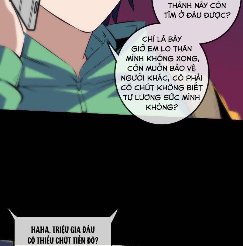 Kiếp Thiên Vận: Chapter 135