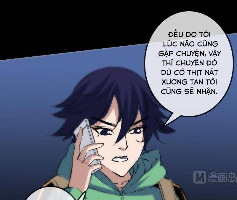 Kiếp Thiên Vận: Chapter 135