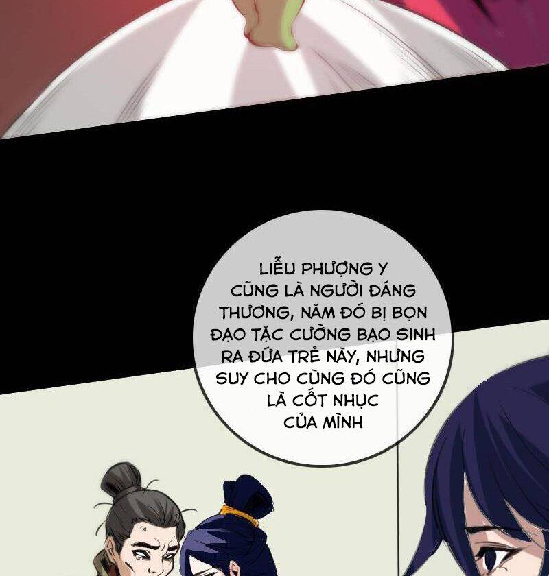 Kiếp Thiên Vận: Chapter 135