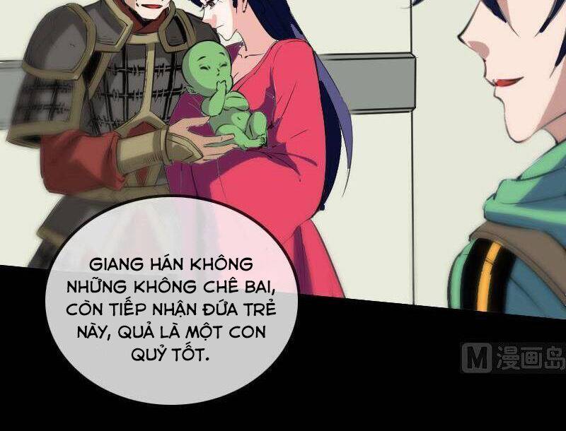 Kiếp Thiên Vận: Chapter 135