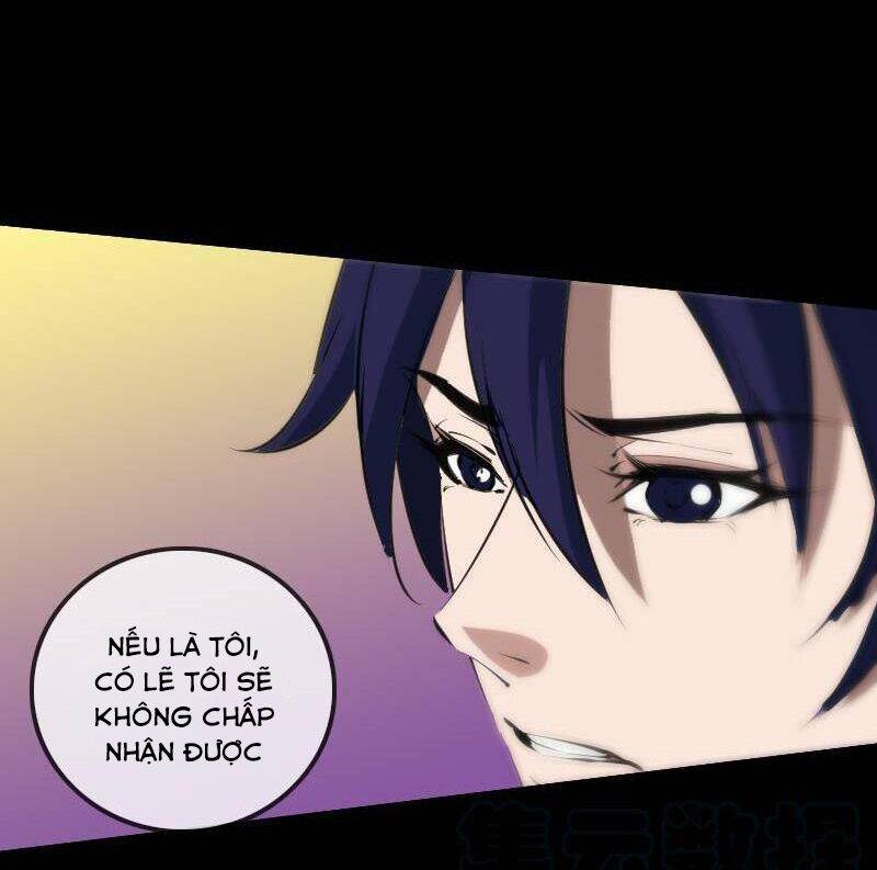 Kiếp Thiên Vận: Chapter 135