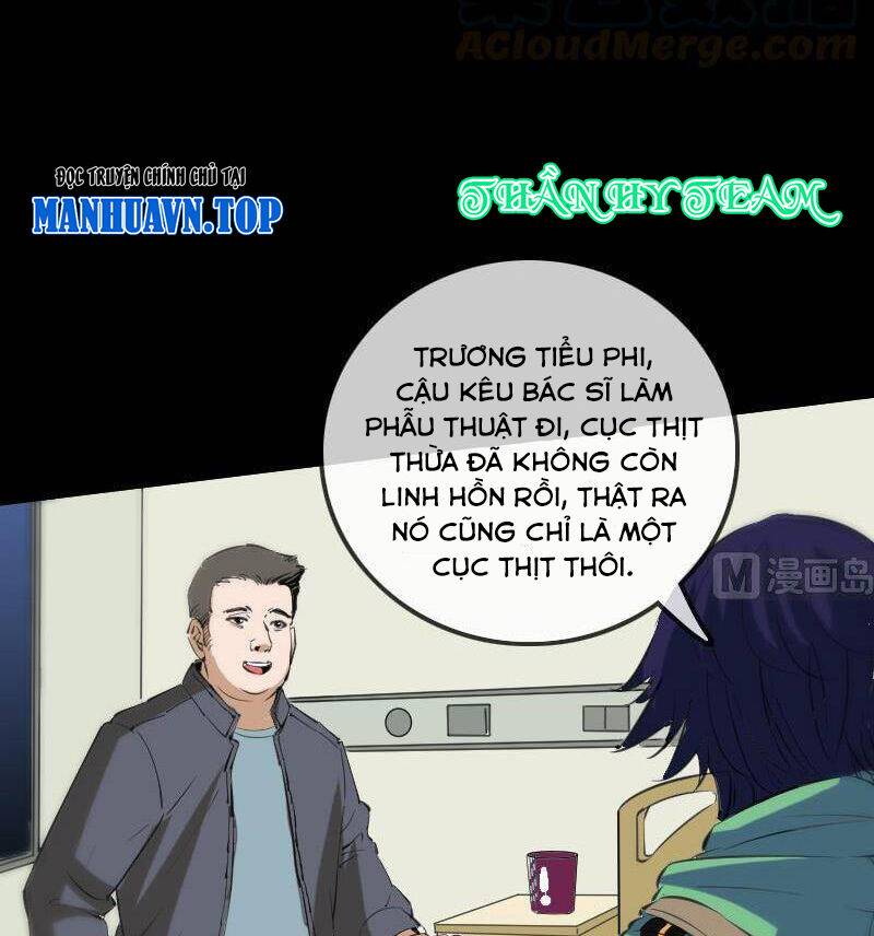 Kiếp Thiên Vận: Chapter 135