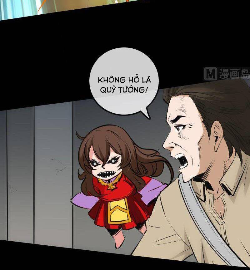 Kiếp Thiên Vận: Chapter 138