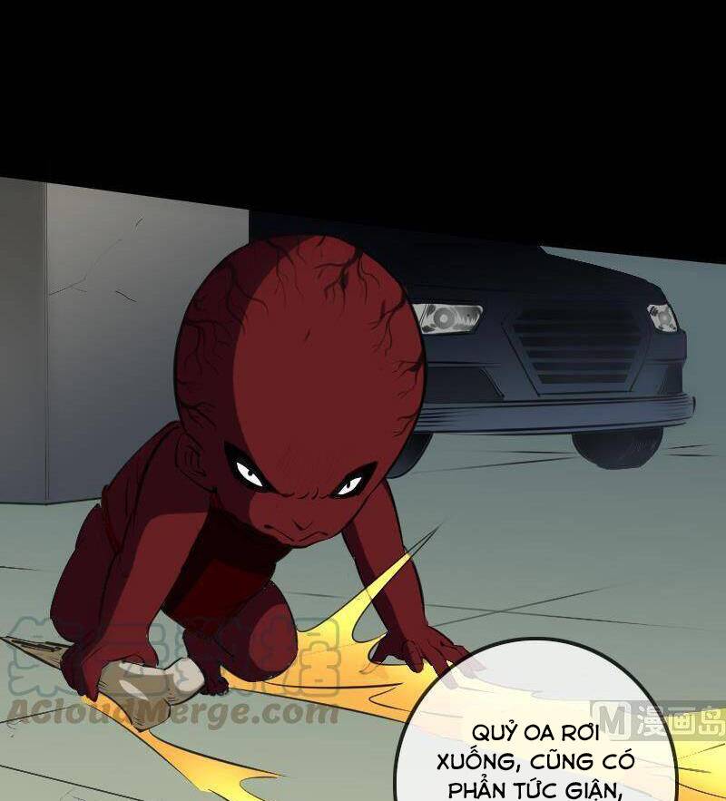Kiếp Thiên Vận: Chapter 138