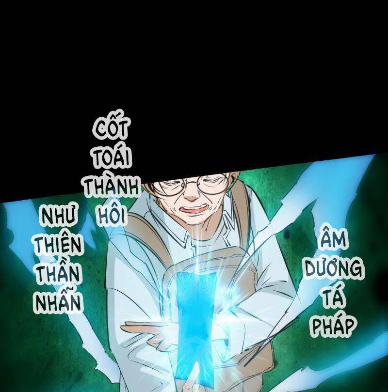 Kiếp Thiên Vận: Chapter 138