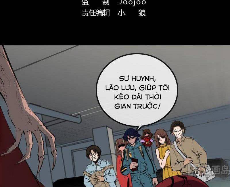 Kiếp Thiên Vận: Chapter 138