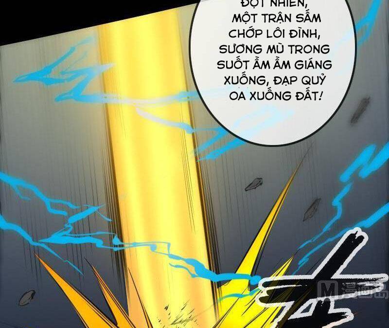 Kiếp Thiên Vận: Chapter 138