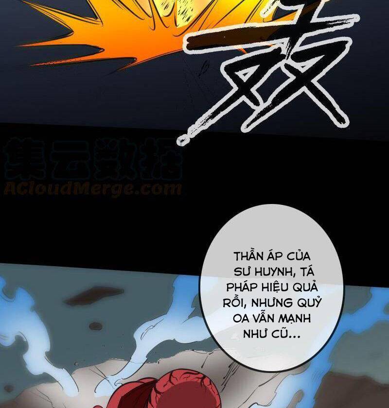 Kiếp Thiên Vận: Chapter 138