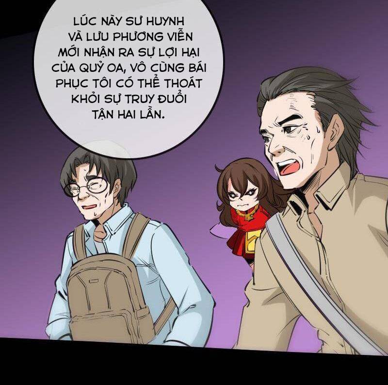 Kiếp Thiên Vận: Chapter 138
