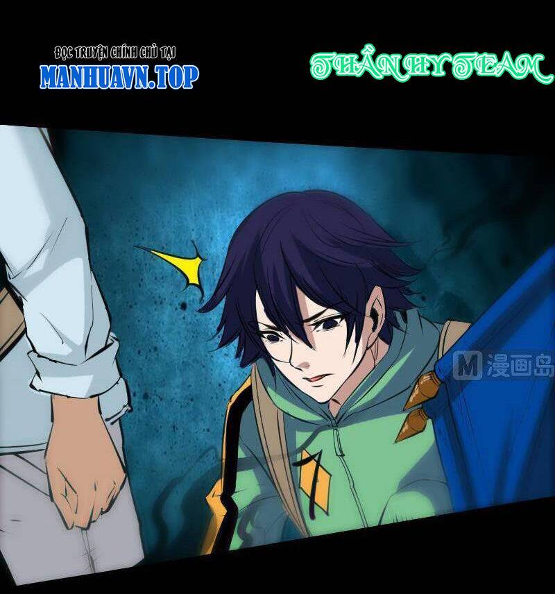 Kiếp Thiên Vận: Chapter 138