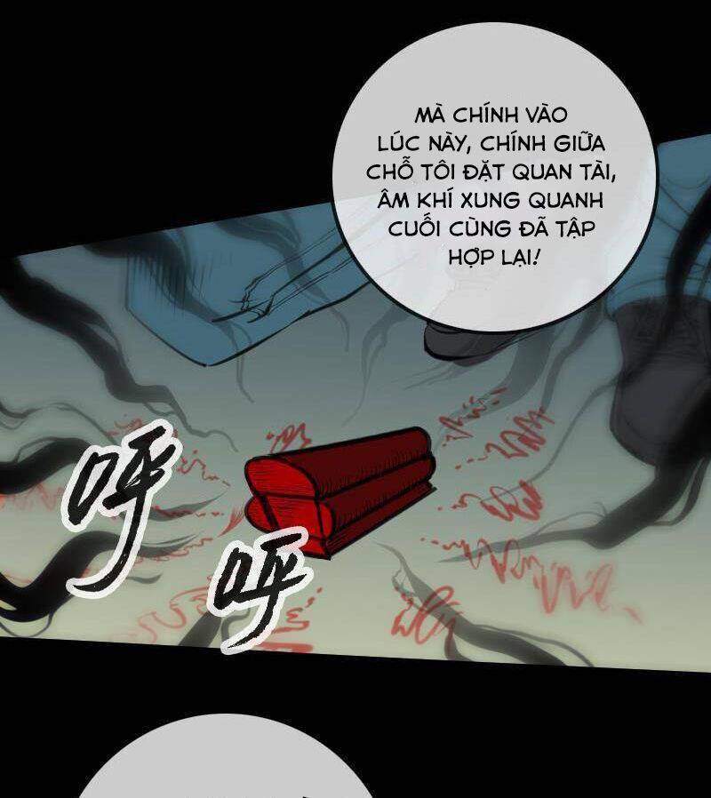Kiếp Thiên Vận: Chapter 138