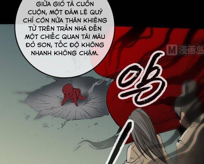 Kiếp Thiên Vận: Chapter 138