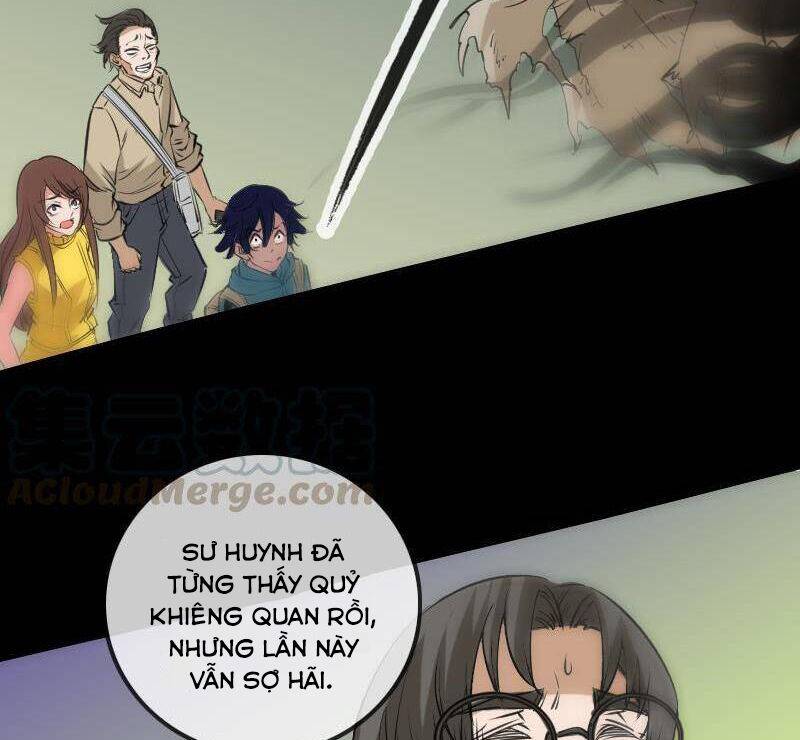 Kiếp Thiên Vận: Chapter 138