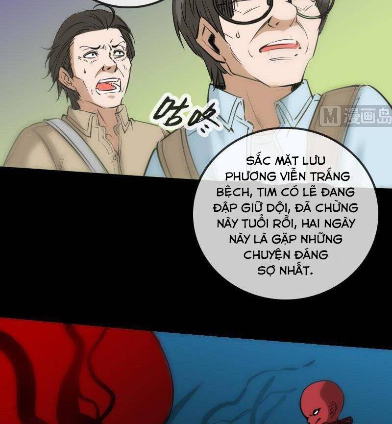 Kiếp Thiên Vận: Chapter 138
