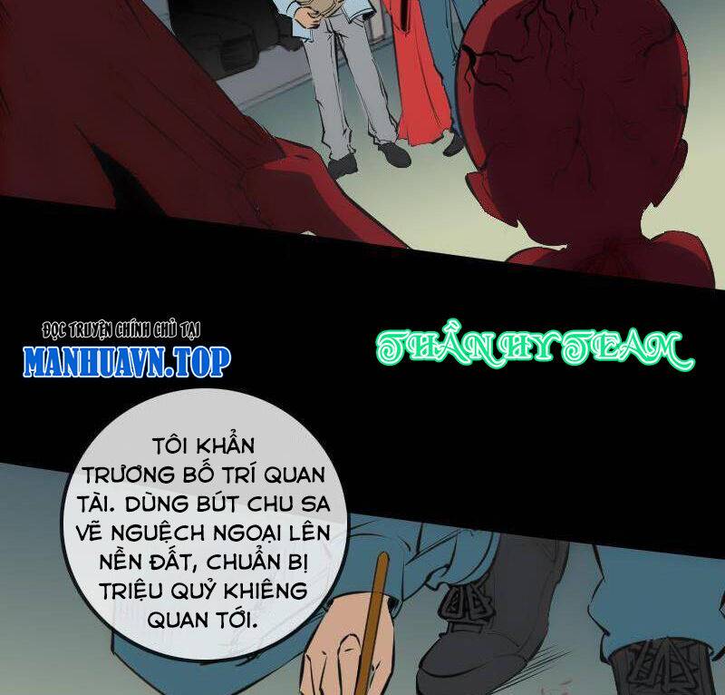 Kiếp Thiên Vận: Chapter 138