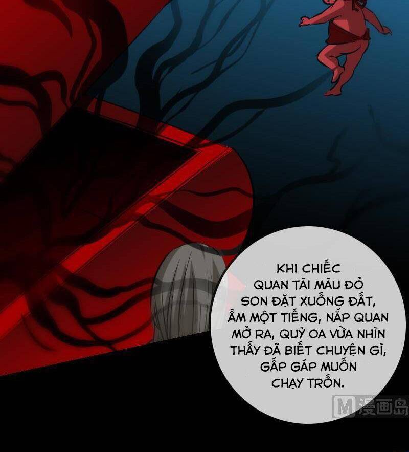 Kiếp Thiên Vận: Chapter 138