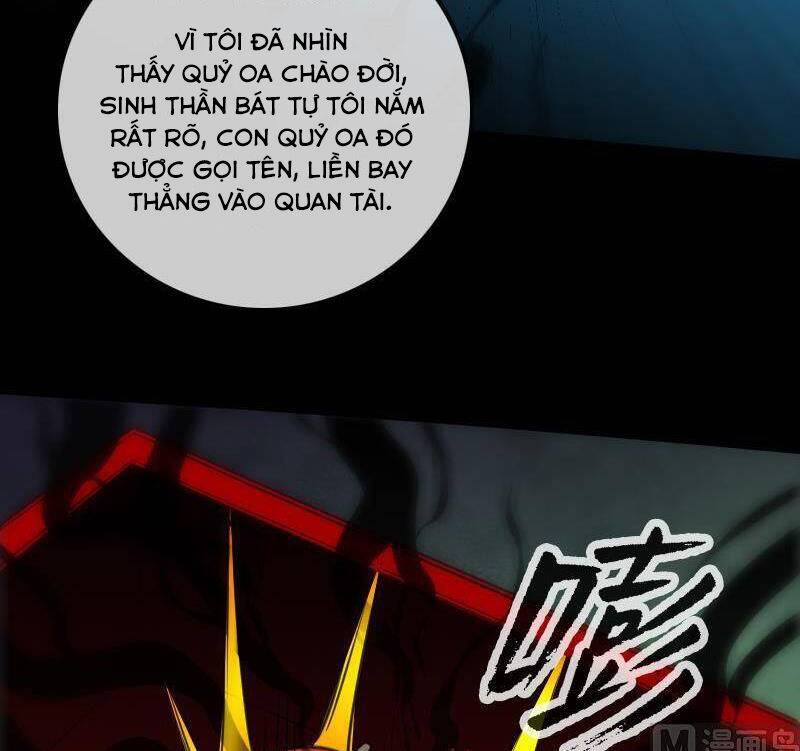 Kiếp Thiên Vận: Chapter 138