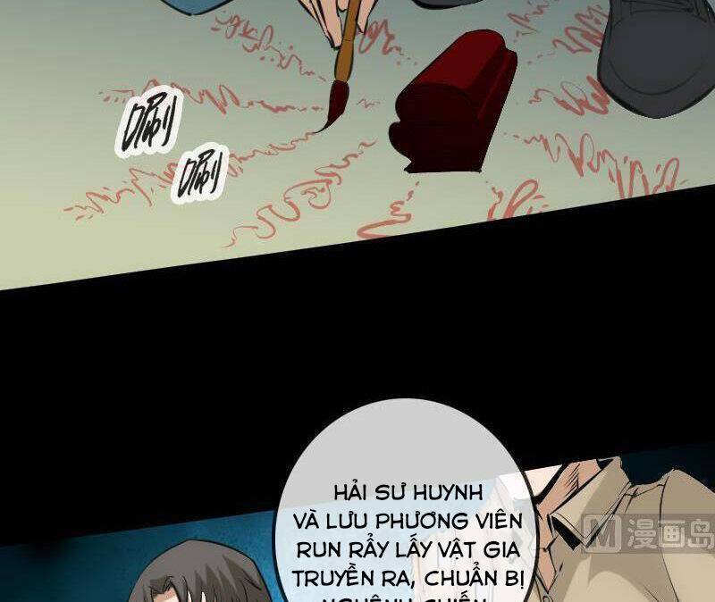 Kiếp Thiên Vận: Chapter 138