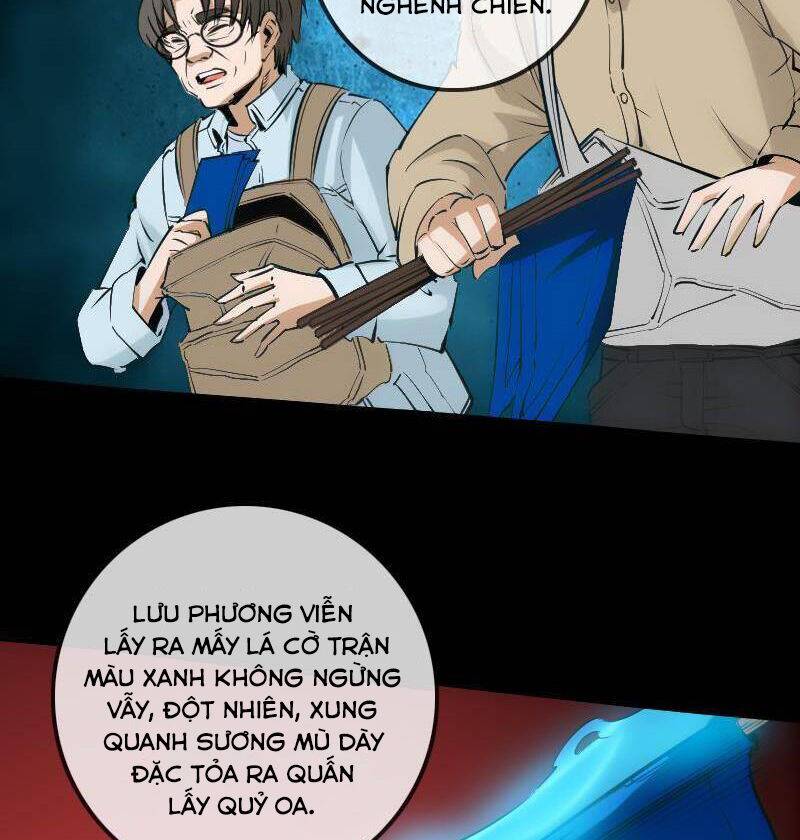Kiếp Thiên Vận: Chapter 138