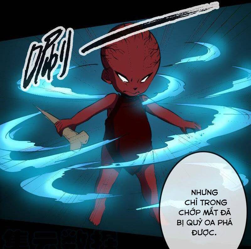 Kiếp Thiên Vận: Chapter 138