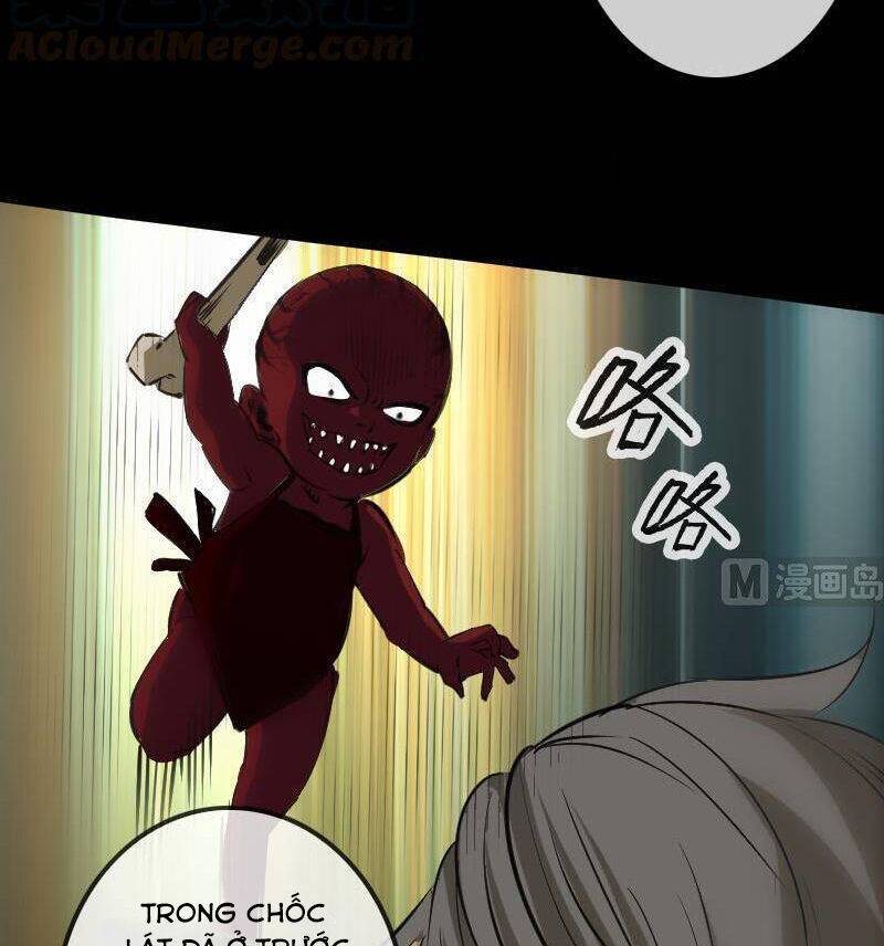 Kiếp Thiên Vận: Chapter 138