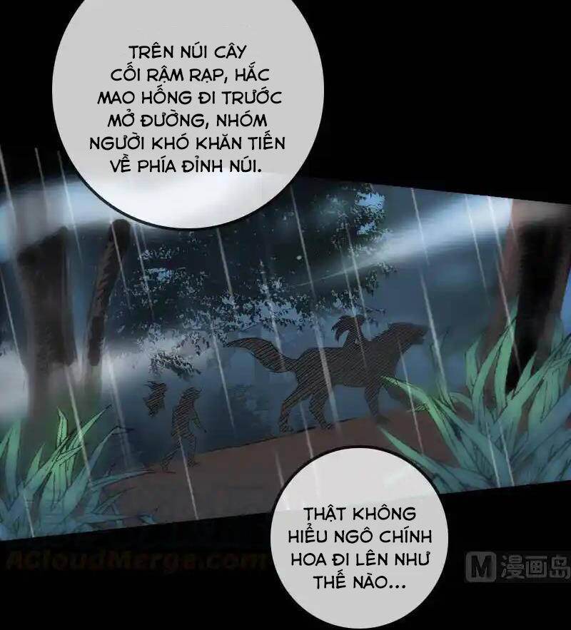Kiếp Thiên Vận: Chapter 144