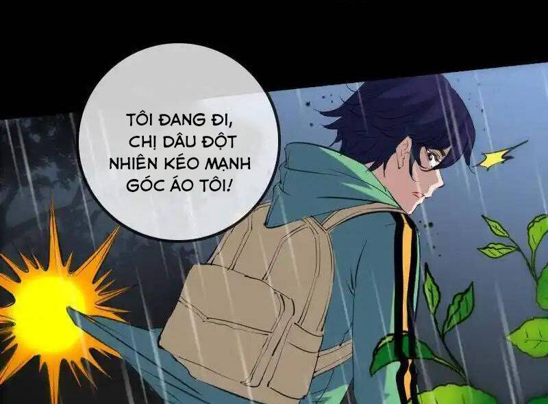 Kiếp Thiên Vận: Chapter 144