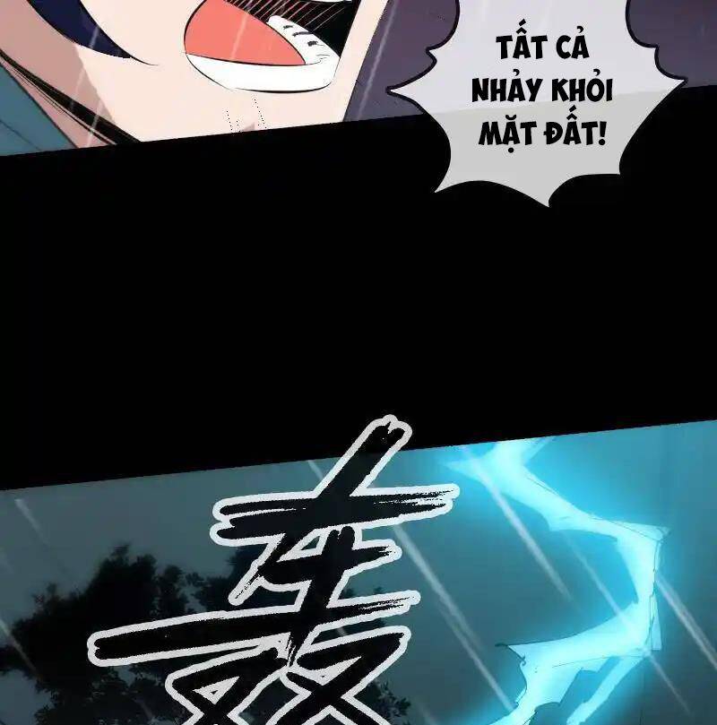 Kiếp Thiên Vận: Chapter 144