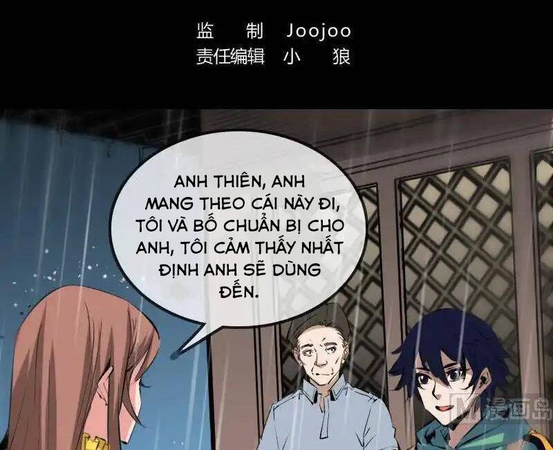 Kiếp Thiên Vận: Chapter 144
