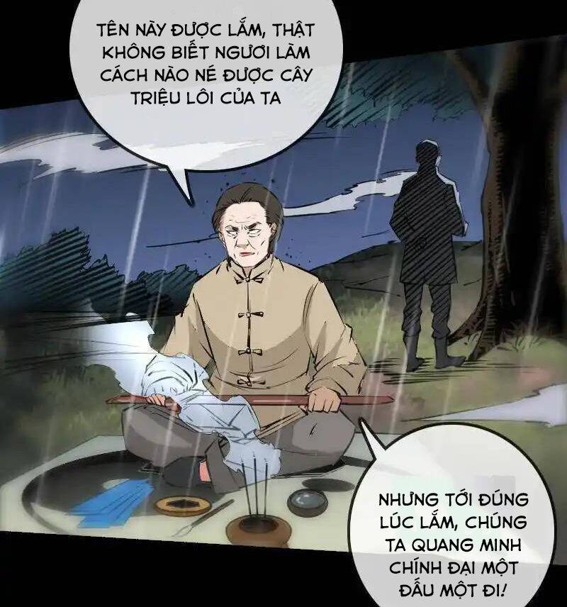 Kiếp Thiên Vận: Chapter 144