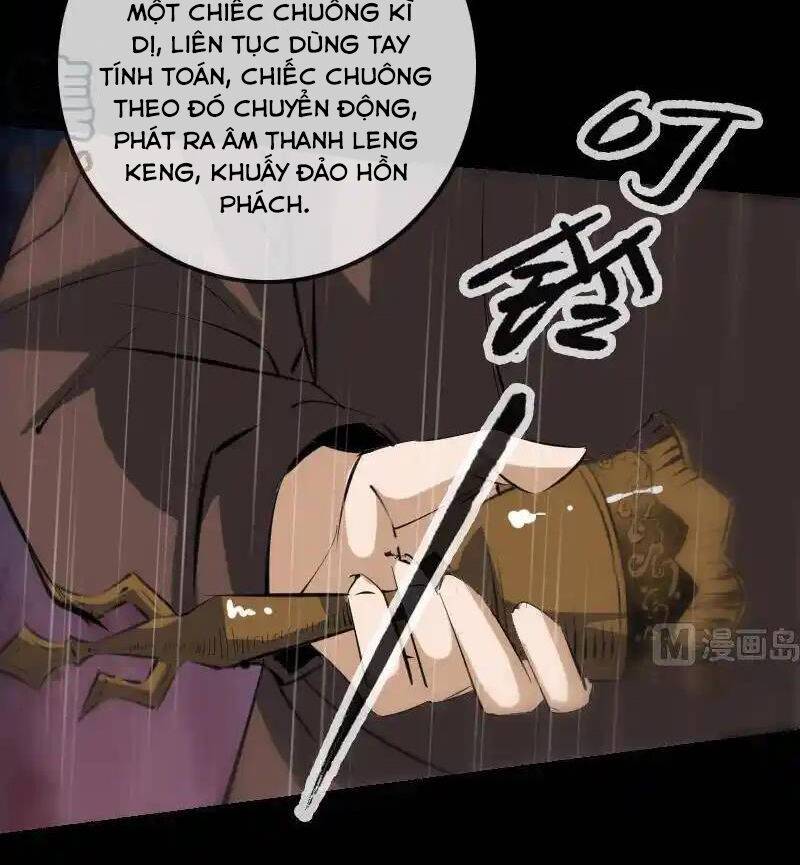 Kiếp Thiên Vận: Chapter 144