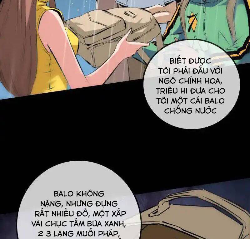 Kiếp Thiên Vận: Chapter 144