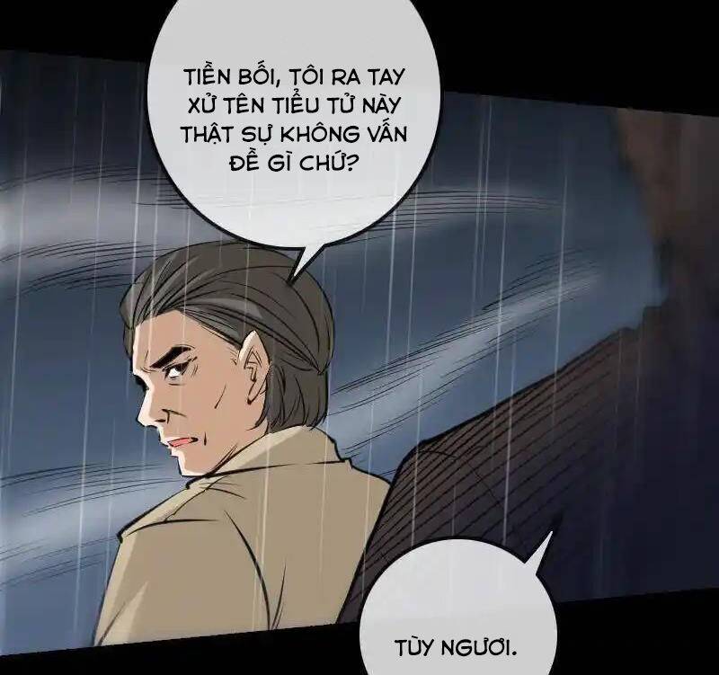 Kiếp Thiên Vận: Chapter 144