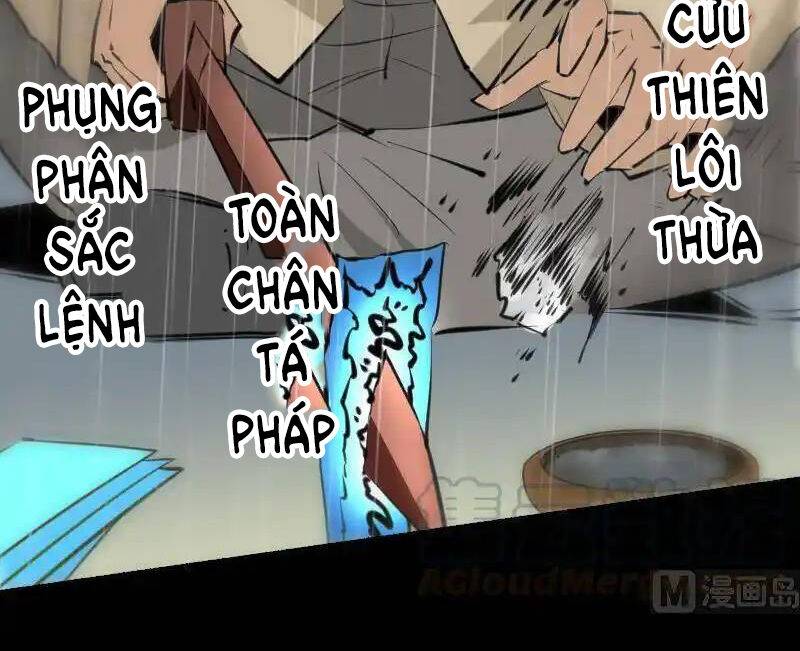 Kiếp Thiên Vận: Chapter 144