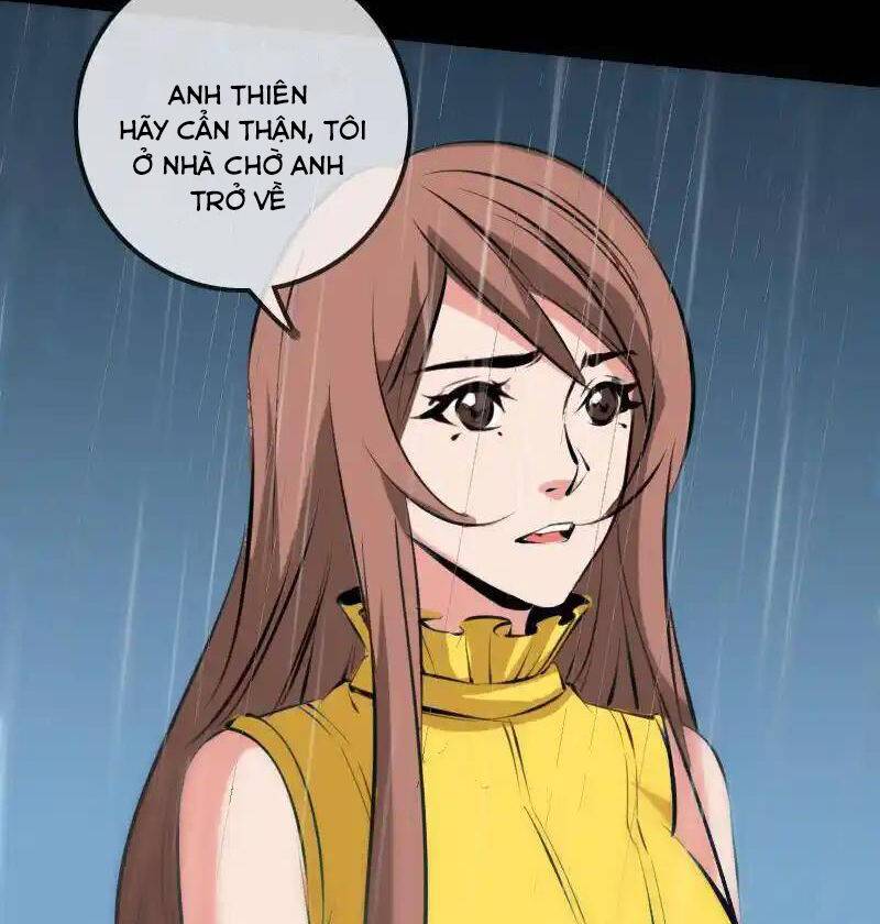 Kiếp Thiên Vận: Chapter 144