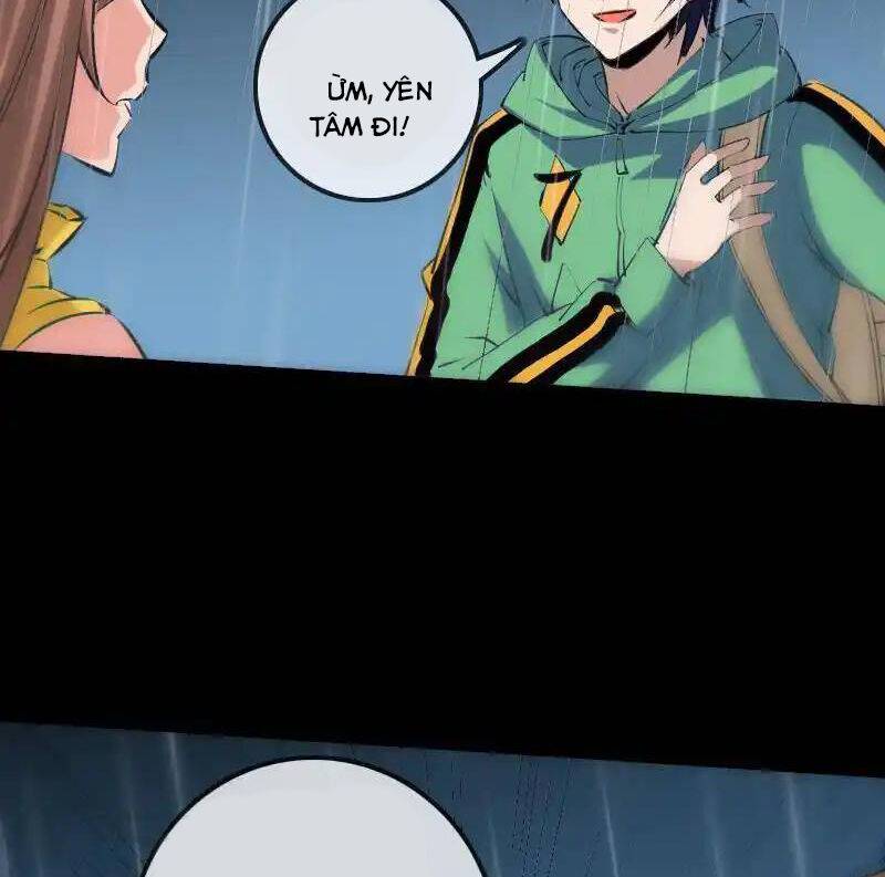 Kiếp Thiên Vận: Chapter 144