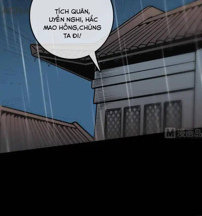 Kiếp Thiên Vận: Chapter 144