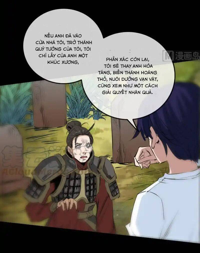 Kiếp Thiên Vận: Chapter 152