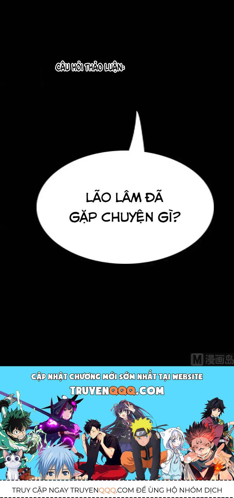 Kiếp Thiên Vận: Chapter 152